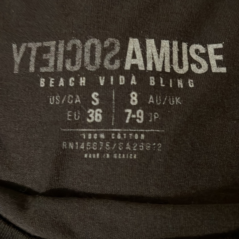 Graphic tee - Picture 3 of 3